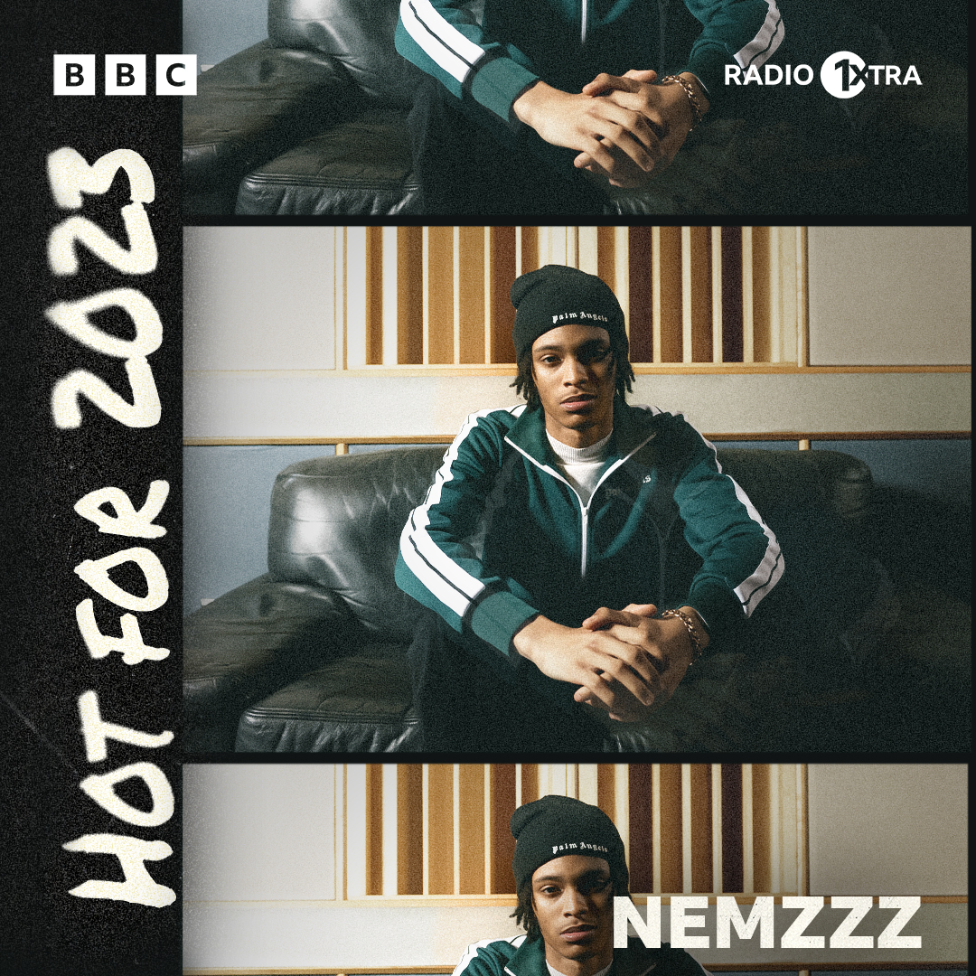 BBC Radio 1Xtra on Twitter: 