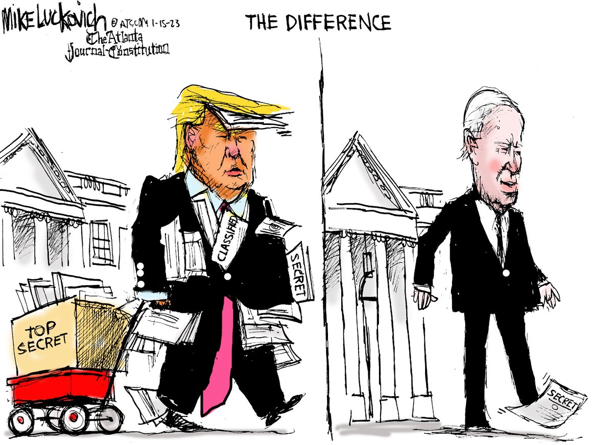 mike luckovich (@mluckovichajc) on Twitter photo 