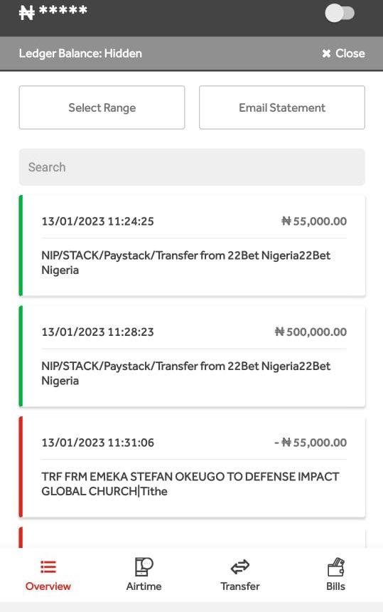 Lame_profile's tweet photo. @Ekitipikin @sportingking365 Finally 22bet opened my withdrawal option and I just got paid. Thanks to you guys for not staying mute on this 🙏 https://t.co/Ck4r79yPPS