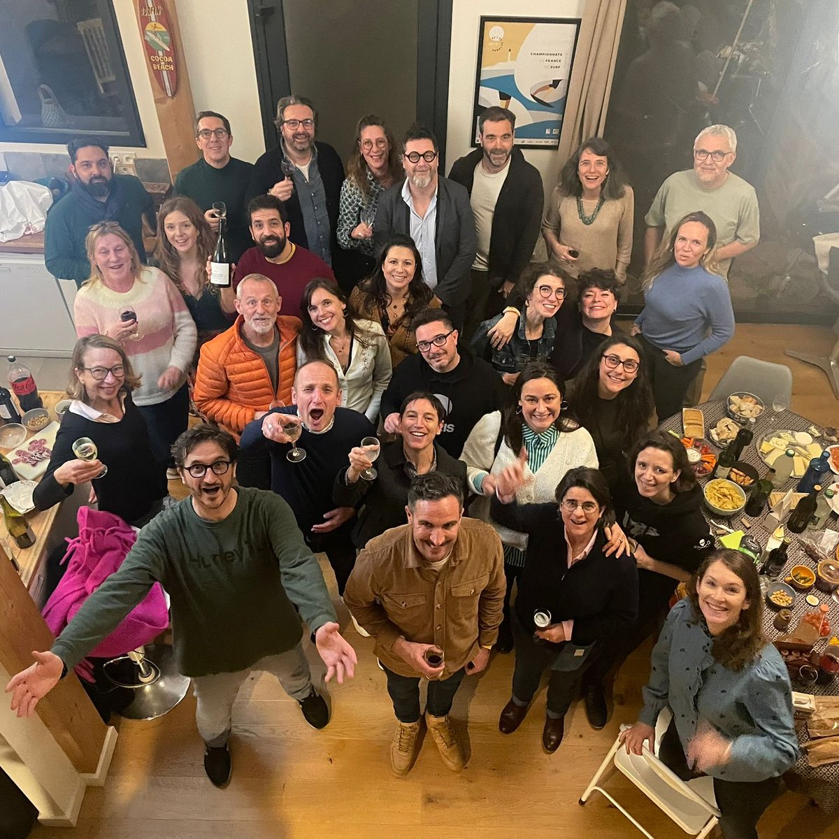 Editoile tweet media