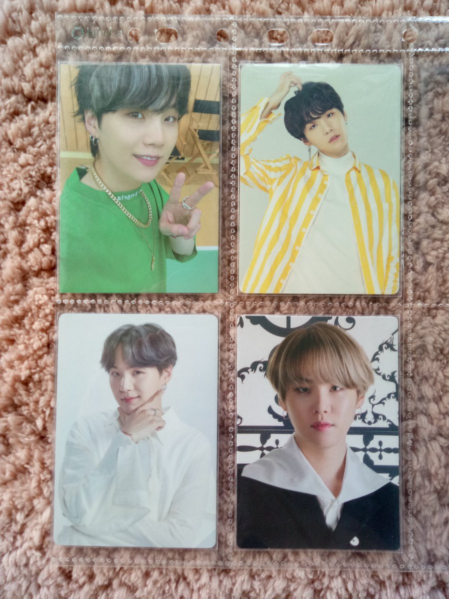 handcraftprint's tweet photo. wts wtb wtt lfb

#BTS Min Yoongi Permission To Dance

☁️Love Yourself Tour - 285 php
☁️Butter Cardigan - 285 php
☁️Bangbangcon The Live 8/8 - 100 php
☁️7th ARMY Kit pc - 100 php ea

PAYO gcash / direct sco (+15)
mod: sco only (j&amp;t)

https://t.co/micEvc7cfX https://t.co/nIMhOEJWfU