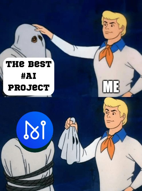 MATHEW_KINZY's tweet image. @MatrixAINetwork unleashing the #matrix3.0 is great to see.
⚡@MatrixAINetwork is building a blockchain-based #AI economy based the three pillars of AI which are data, computing power, and #AI models.
invest in $MAN token and start the journey to your financial freedom 🚀