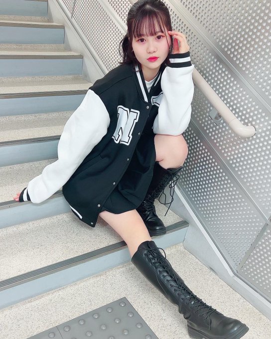 Twitterのコスプレ画像6