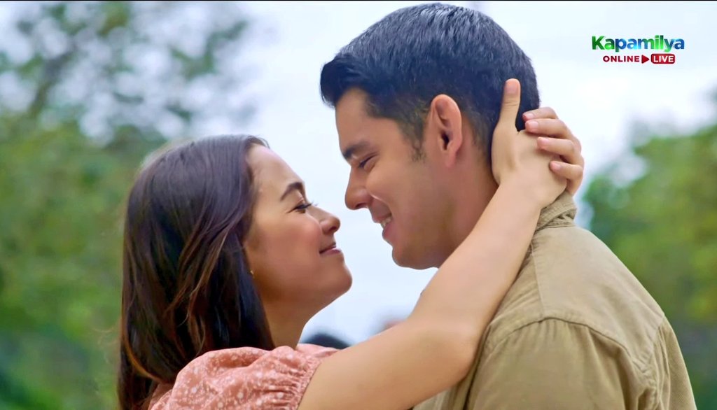 AM_Fanatics's tweet photo. Alaala ni Cassandra ang katuwang ni Apollo. #TIHFlashback https://t.co/jeY8svBM1V