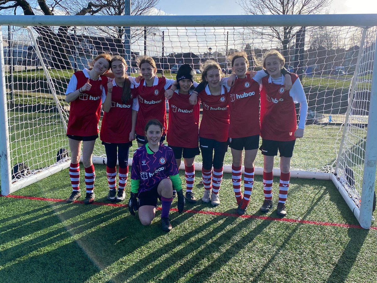 GordanoPE's tweet photo. HOT OFF THE PRESS! These year 8s have just won the second tournament of the EFL cup on the road to Wembley. Simply outstanding!! Just one more tournament to win!! https://t.co/OmUxCydjJx