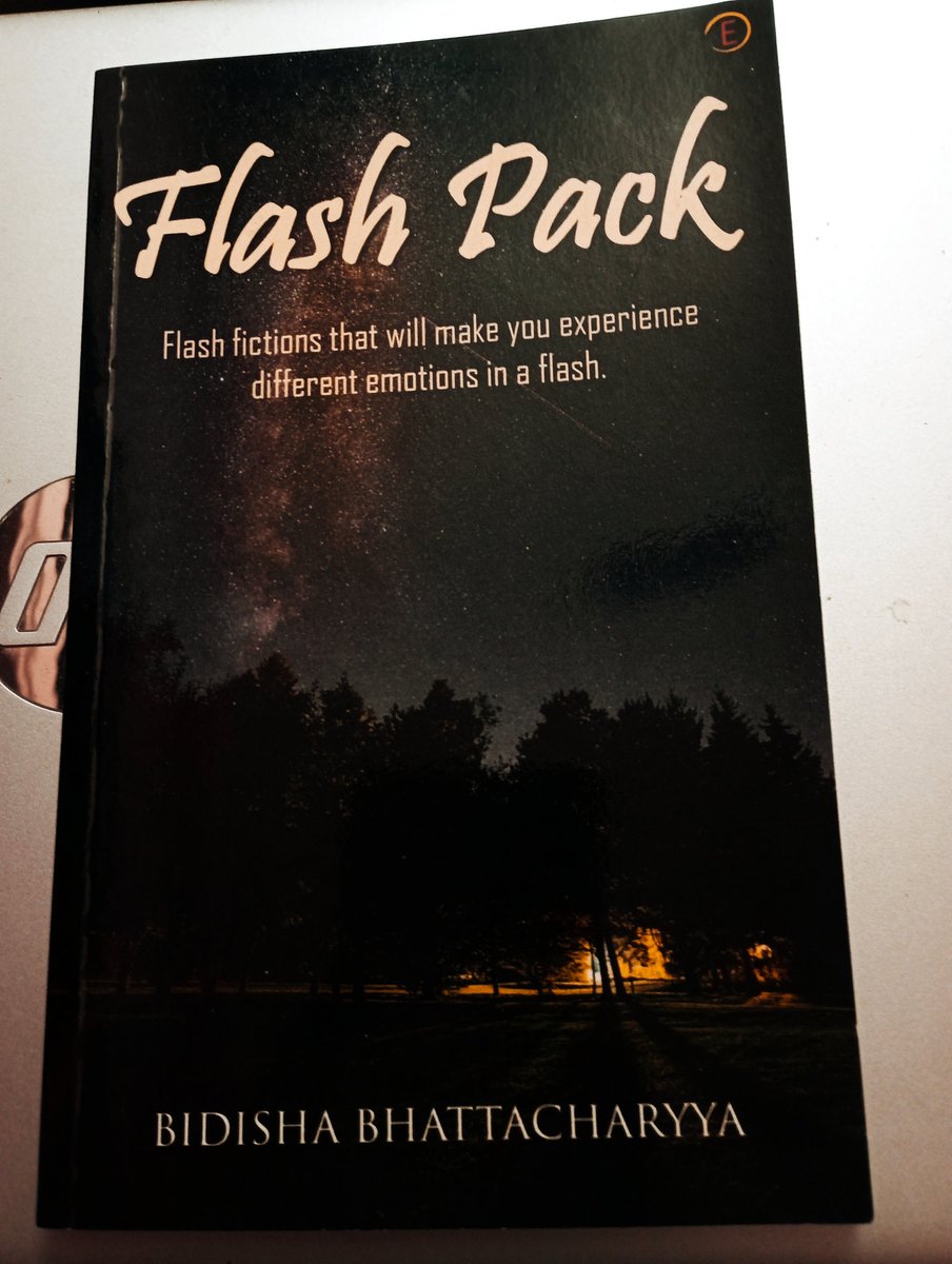 My first book ever..."Flash Pack"

#booktwt #BookTwitter #book #books #bookstagram #BookWorm #BookRecommendations