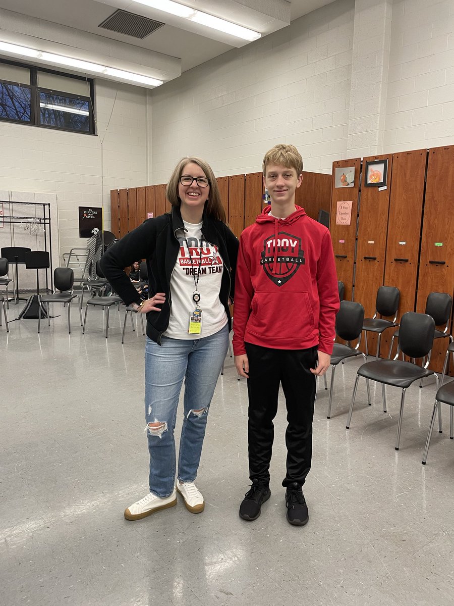 ⁦<a href="/TroyTrojanBball/">Troy Trojan Basketball</a>⁩