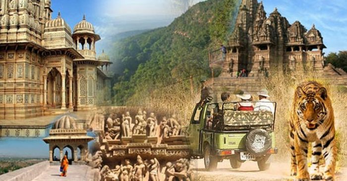 Social_Samosa's tweet photo. #SamosaSnippets: The article attempts to understand how @MPTourism transformed the themes of its iconic TV campaigns into a larger social media presence
https://t.co/APV50s9oM1 https://t.co/9IPZx4xHDW