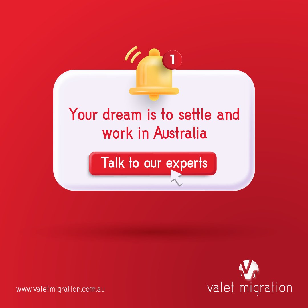 Valet_Migration's tweet photo. Here is your reminder to follow your dream destination! 
Talk to our experts and get a hassle free assistance for your Visa!
Call us at : 61 2 9191 5580
#Parentvisaaustralia #ValetMigration #VisaApplication #VisitAustralia #visa #immigaration #parents #parentvisa #immigation https://t.co/8LoTLR5x3F