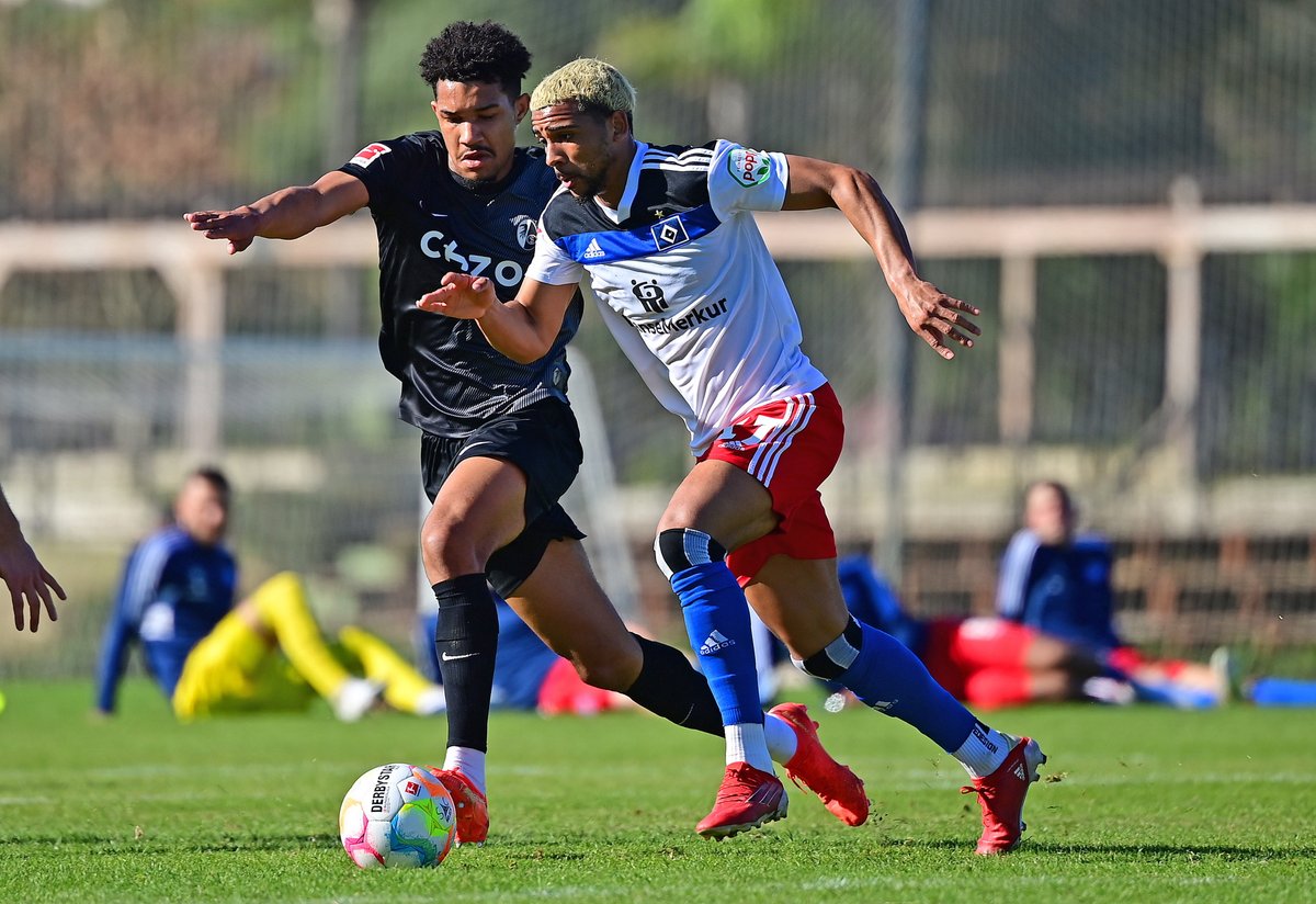 HSV English tweet media