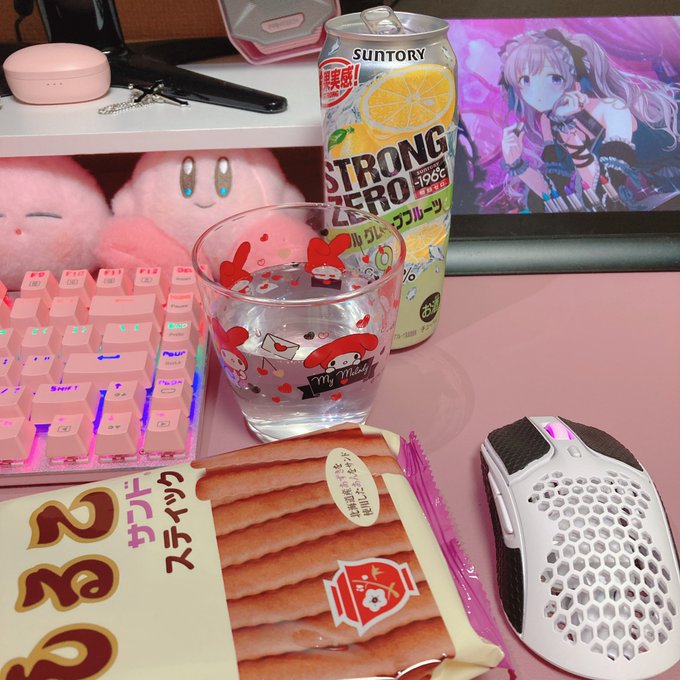 きらきら金曜日! 