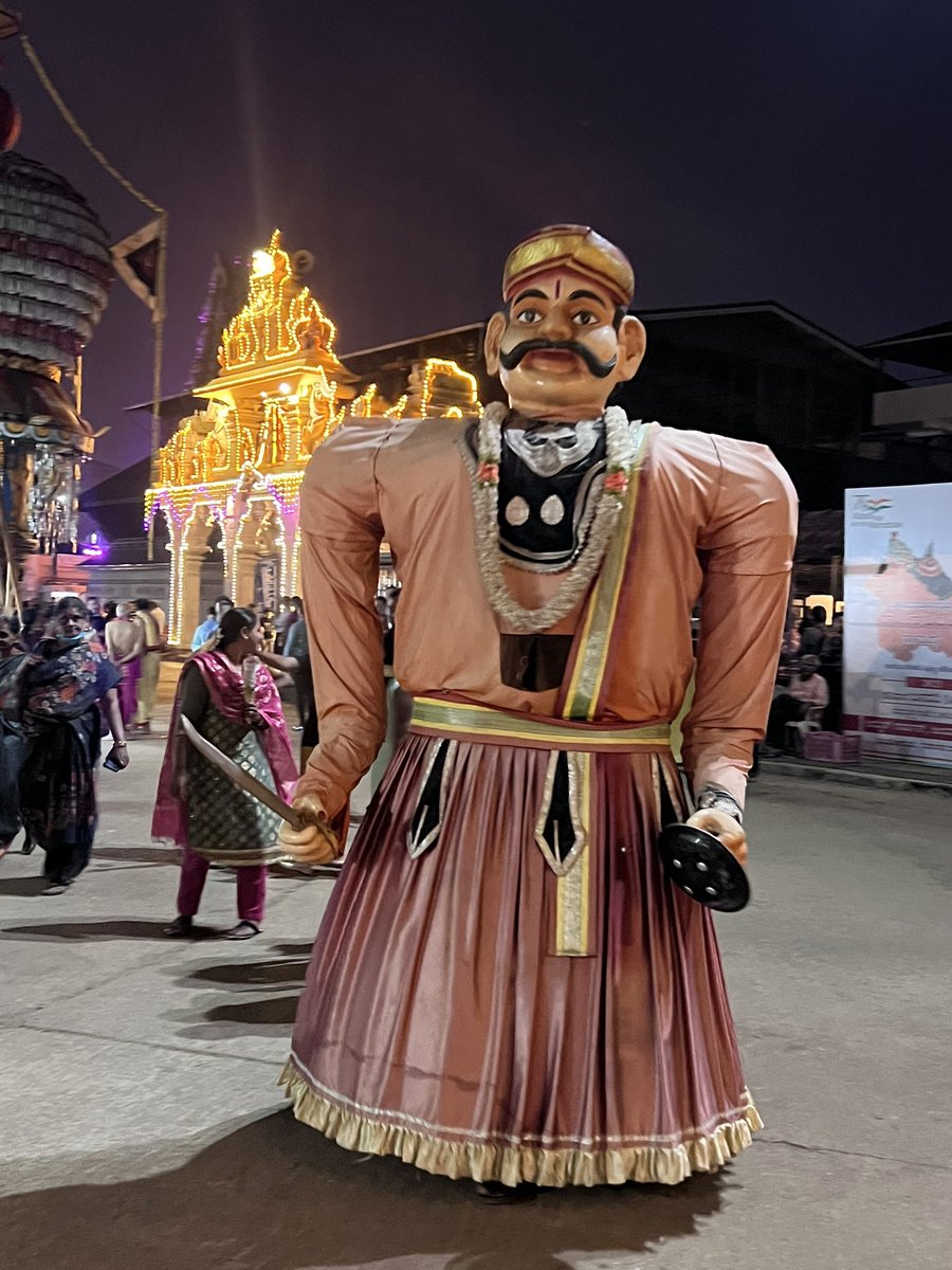 santoshpalan's tweet photo. Udupi. My city my pride @VisitUdupi https://t.co/TQLJrfWBtY