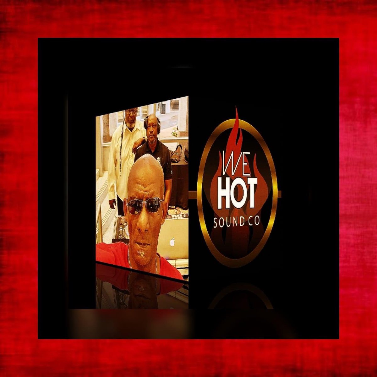 We hot sound <a href="/wehotradio/">everybody uncle al</a>