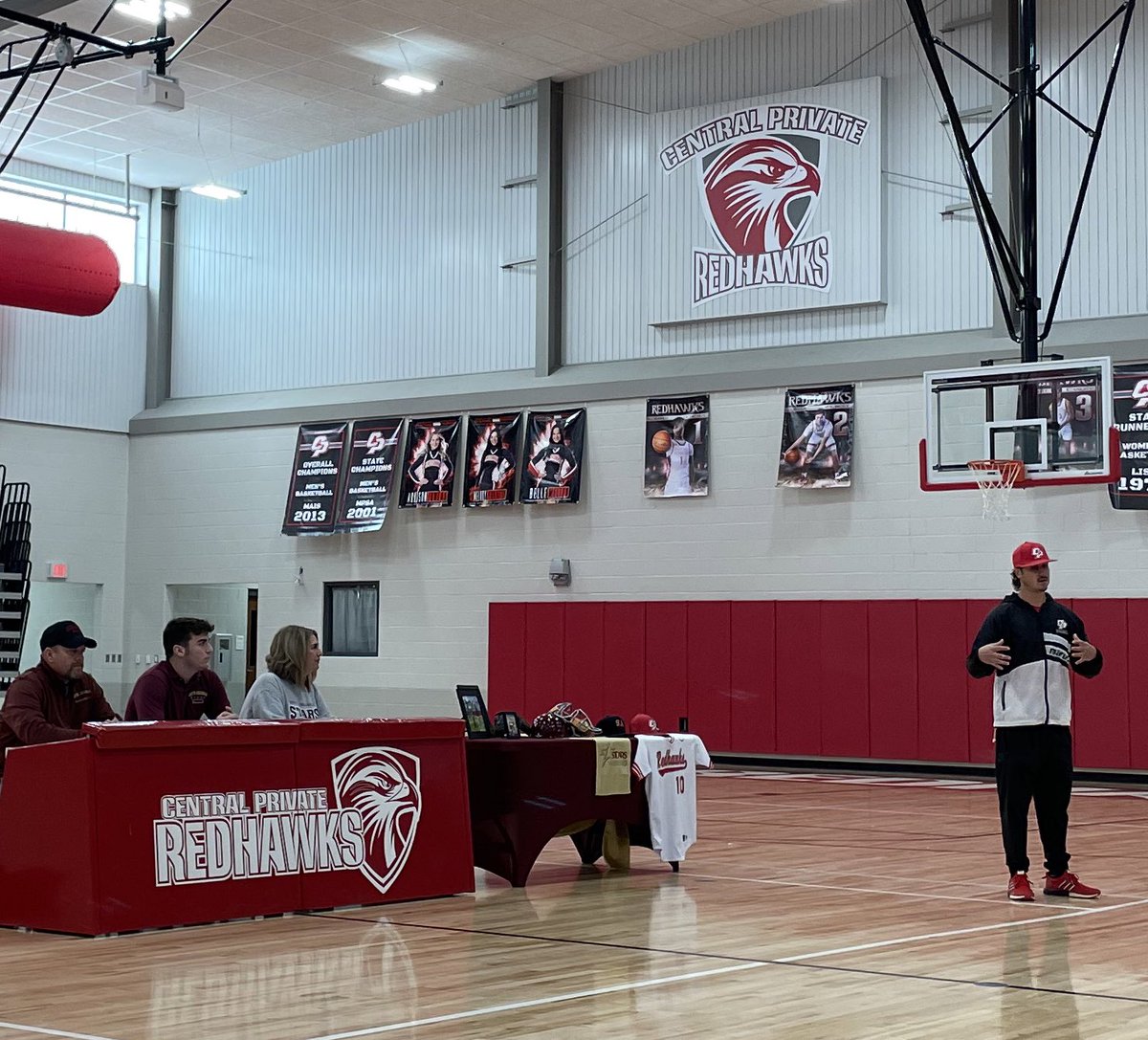 CentralPrivate tweet media