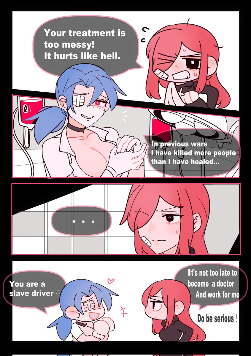 Valensoul comics
#skullgirls 