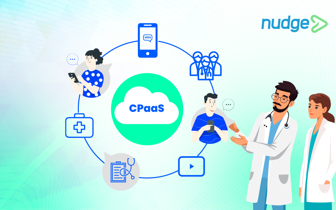 tillisoftware's tweet photo. Don't just sit there! CPaaS can tremendously benefit your healthcare organization; engage your customers, collect your payments, reduce operational cost, and much more. #healthcareindustry #heathcare #hospitals #technology #tillisoftware

Read on
https://t.co/V0TGJpGLjz https://t.co/IqGizJlLha