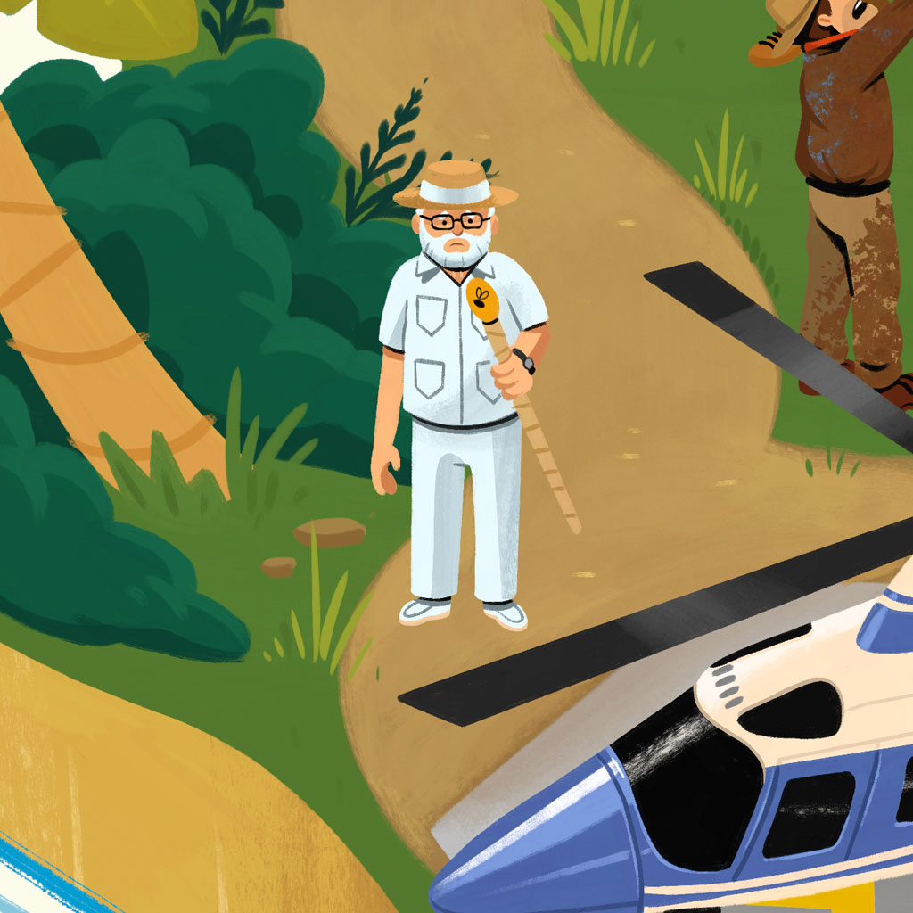 Vice Press tweet media