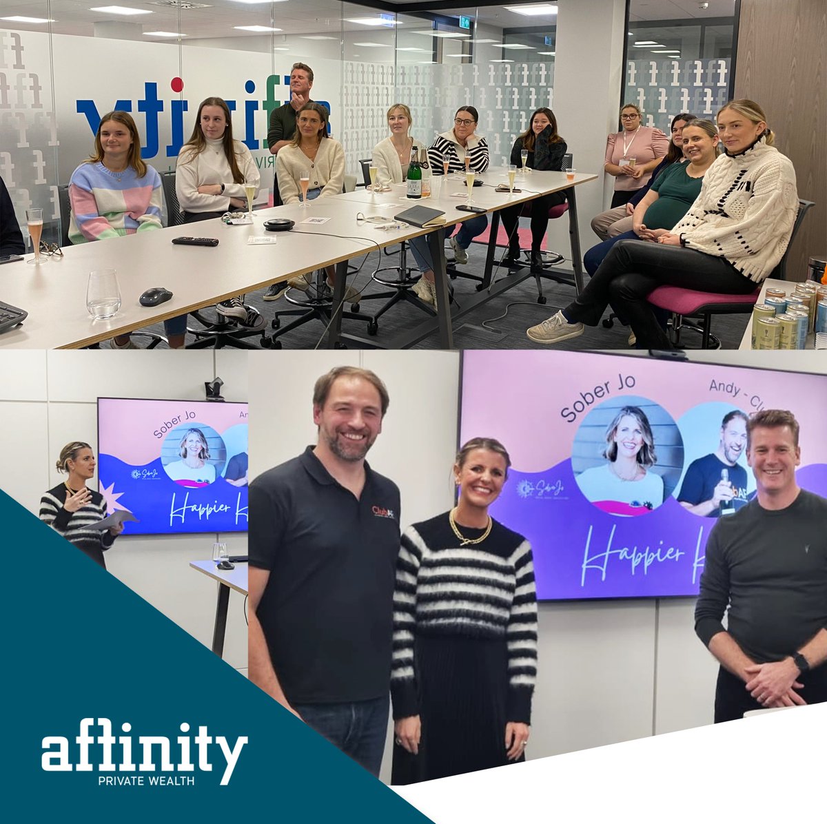 Affinity Private Wealth tweet media