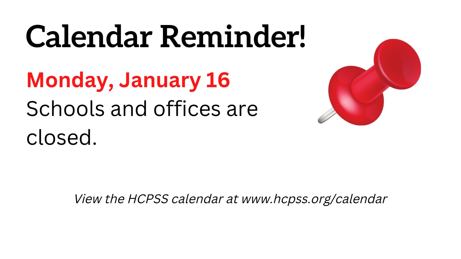 HCPSS (HCPSS) / Twitter