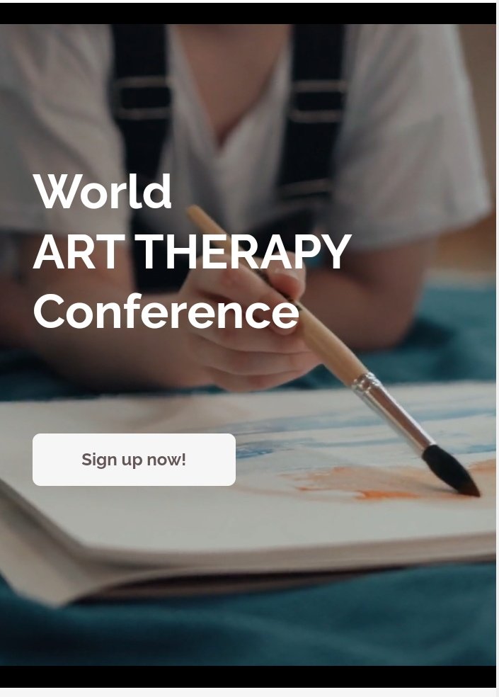 Zeer interessant vaktherapiecongres op 4 februari a.s
Creative Approaches for Trauma

Online congres met kopstukken als Cathy Malchiodi, PhD, 
Karin Schouten en @HaeyenSuzanne PhD

artstherapies.org/course/world-a…

 #trauma #arttherapy #phd #online