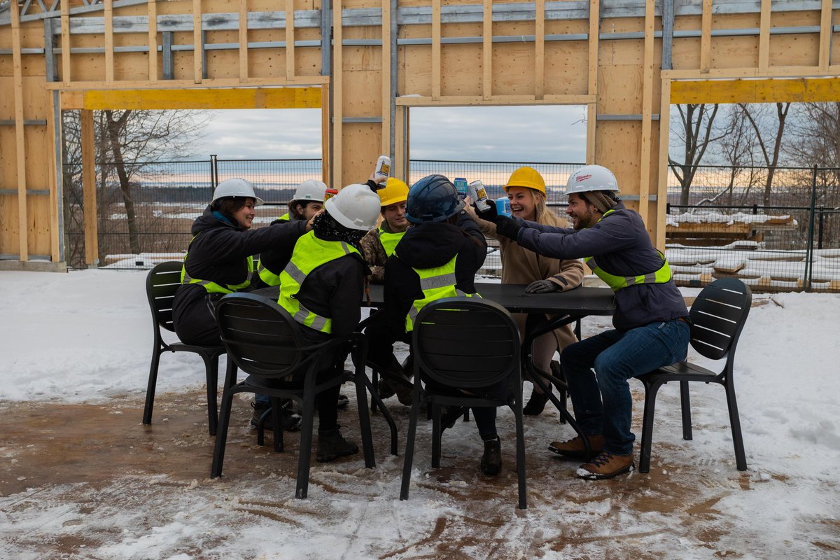 Long Point Eco-Adventures tweet media