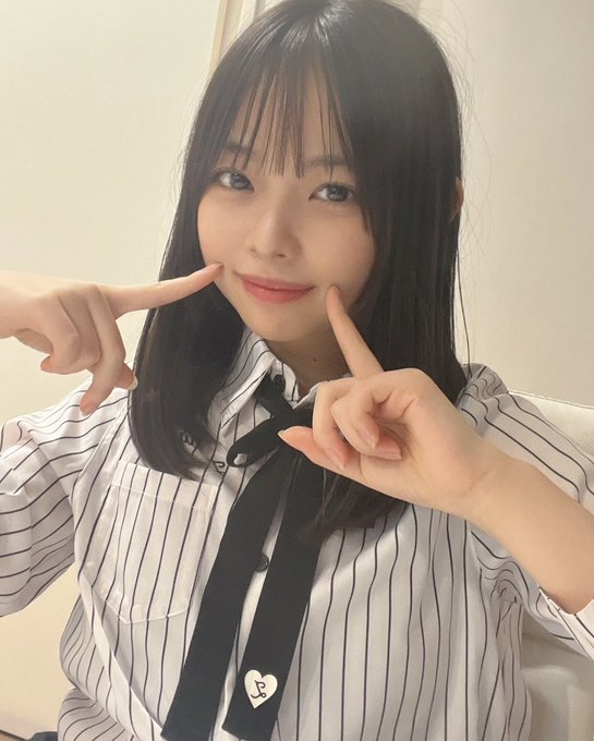 髙坂莉那のTwitter画像30