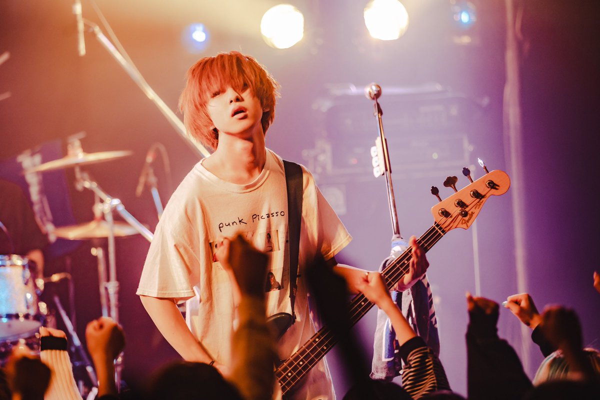 三丸さーや🍯 on Twitter "RT Singers_High 01.13 NAGOYA ELL.SIZE Melody tour