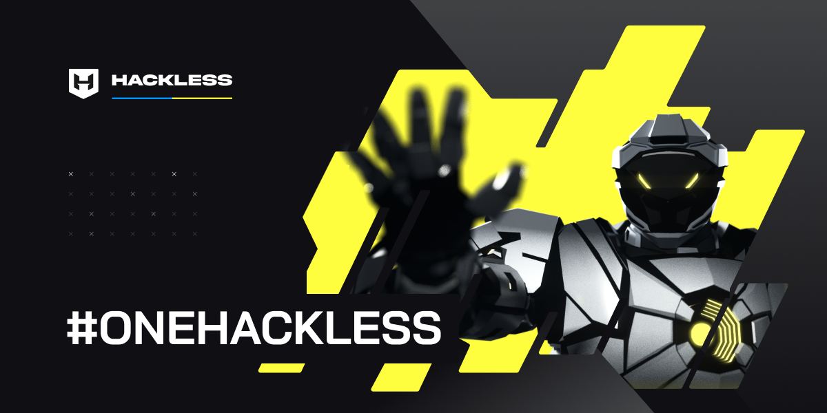 killer8be's tweet image. Hackless - a company that was created to report security issues to other crypto projects in order to protect their funds.

@hackless_io
 antisandwich.hackless.io #Hackless #AntiSandwich #HKLS