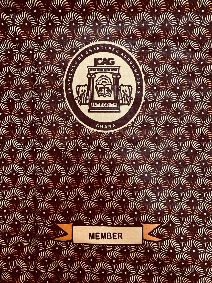 citizenbarna's tweet photo. To make sure your business stays relevant in Ghana by getting its finances right, get a professional who is a member of ICAG #CharteredAccountants https://t.co/xspze3MLfc