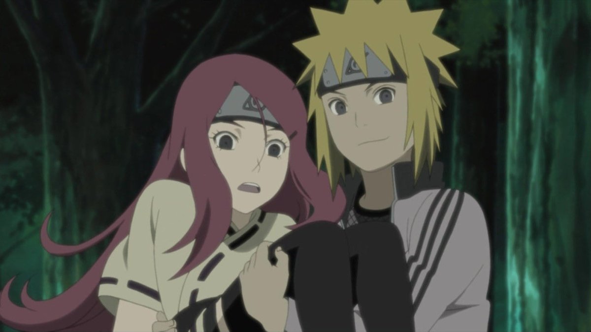 KingStormTop1's tweet photo. An Manga about Minato would go hard https://t.co/1QecIEb2mV