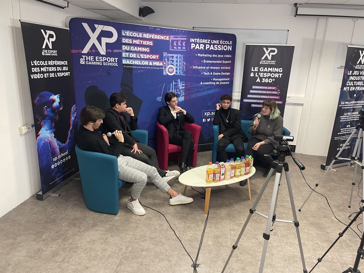 Sigma_bde's tweet photo. Dégustation de jus !
Ces produits nous proviennes du sponsor Franprix.

Rejoignez nous sur le live :
https://t.co/bj5Amdzrkm https://t.co/cwEny136JT
