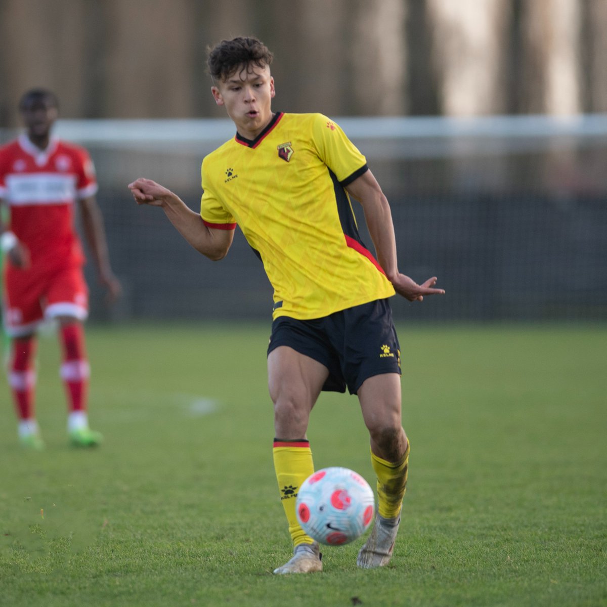 𝗭𝗮𝗸 𝗙𝗿𝗮𝘀𝗲𝗿-𝗚𝗿𝗮𝗻𝘁𝗲

🔢 Age: 17
💫 Position: Midfielder
👕 Former club: Hampton &amp; Richmond Borough