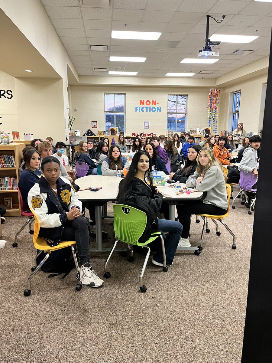 OHS NHS tweet media