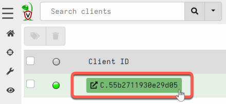 velocidex's tweet photo. Our community member @DfirJos has an excellent blog piece covering two practical examples of using Velociraptor to alert you in real-time when adversaries conduct hands-on-keyboard activity on systems of the IT-infrastructure that you are monitoring. 

https://t.co/5iu4p2jCpq https://t.co/Hznt9x3EoY
