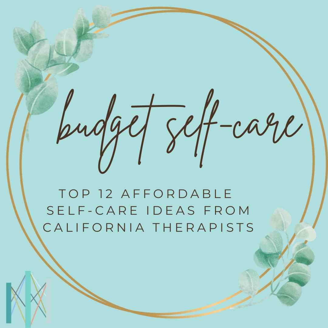 We asked some of our California Therapists what their best recommendations are for affordable self-care. Here's what they had to say.

What's your favorite cheap or free self-care tip?

mindfulcenter.org/top-12-afforda…

#selfcare #californiatherapist #therapyhacks