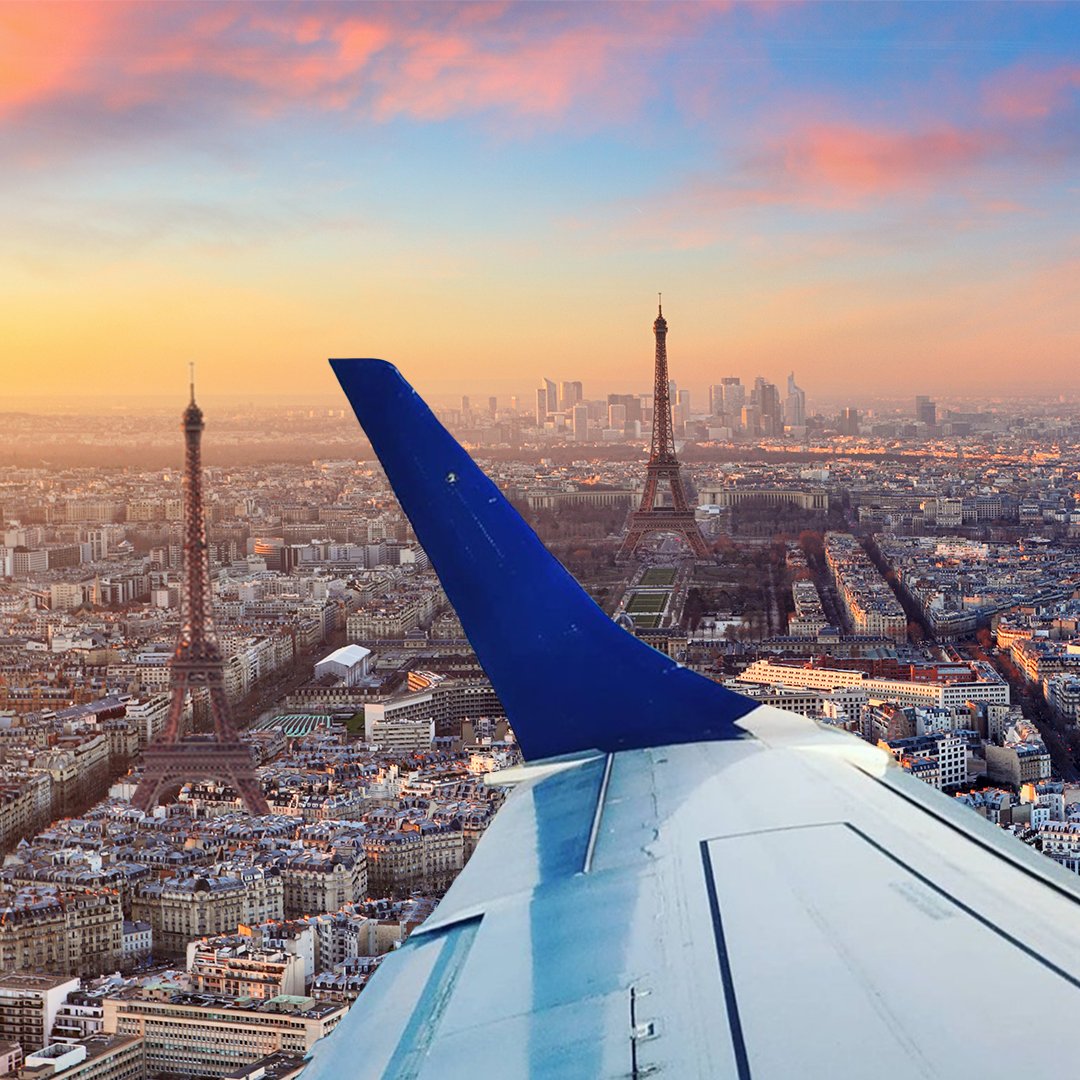 JetBlue tweet media
