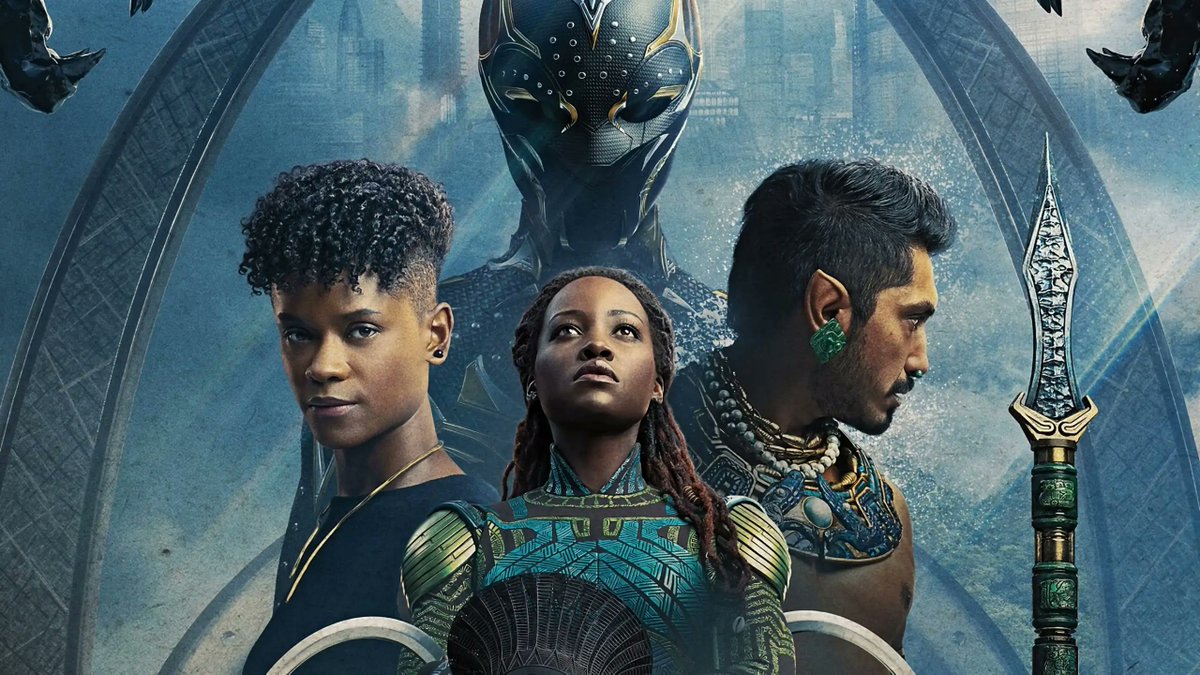 coderio_'s tweet photo. #CoderioPoll 💣
❤️ Black Panther: Wakanda Forever 🐈⬛
🔁 Water Gate Bridge 🔫
5/6 🧵 #CoderianSpirit #CoderianTeam #cine #Software #nerd #community https://t.co/lRZwq9at6L