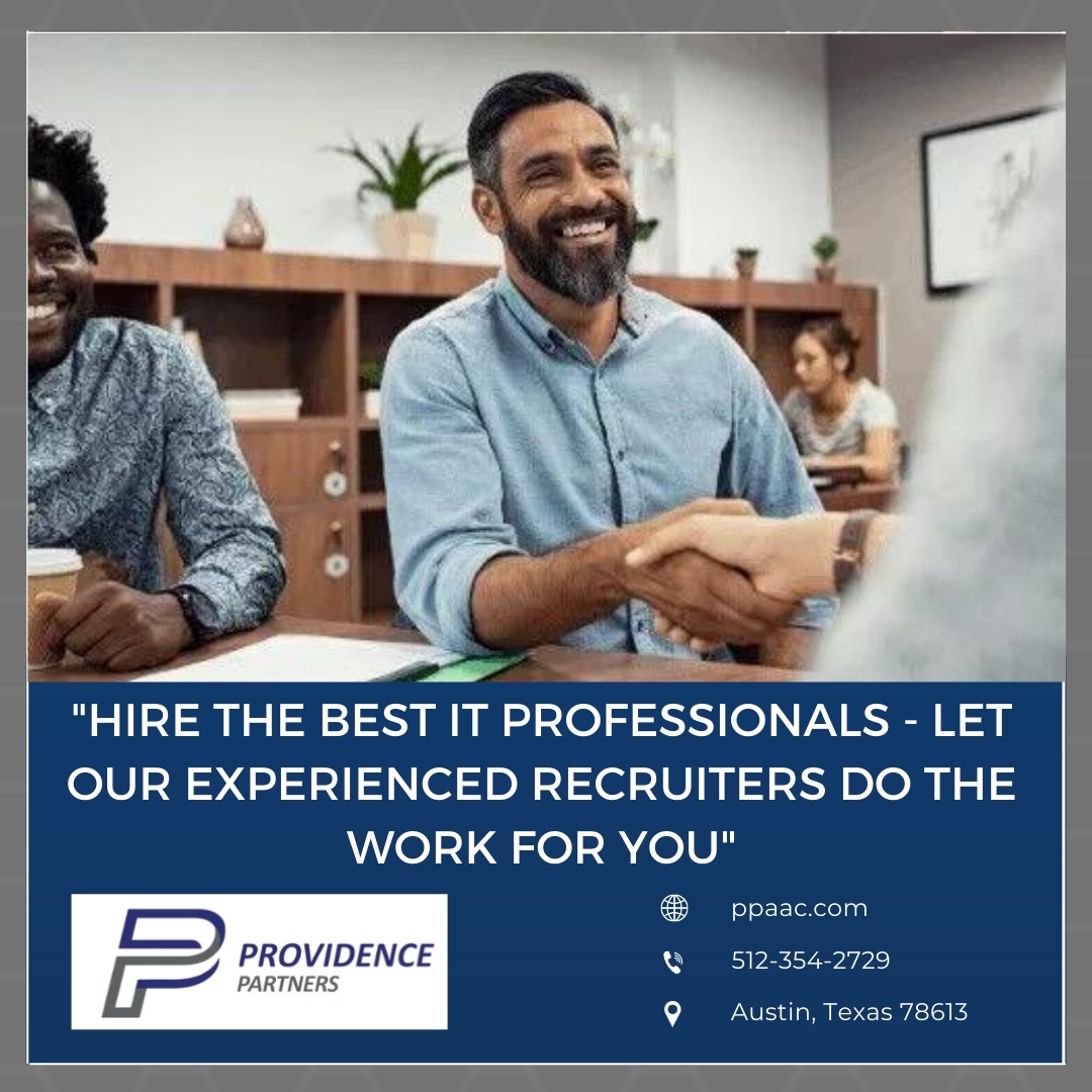 ppaacATX's tweet photo. Get the best talent for your team - Count on our IT recruiters to find the perfect match. Call us now at 512-354-2729 https://t.co/WuNK104DrC