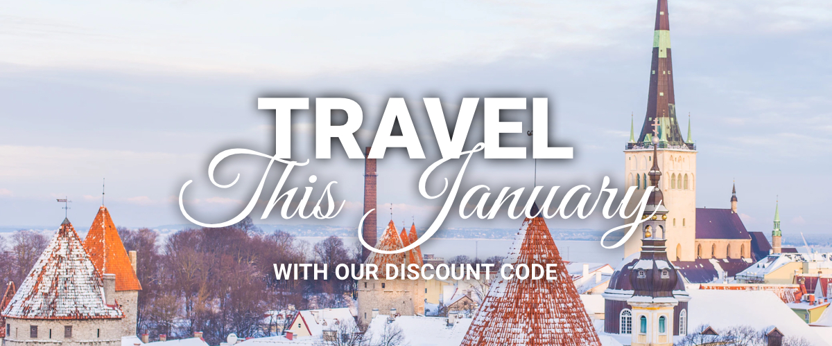 letsmozio's tweet photo. Plan your European Getaway. Mozio gets you there 🚙

Validate coupon code HappyNewYear2023 before checkout for a special rate

Photo credit to Ilya Orehov

https://t.co/EAOYGs72iC https://t.co/uzvQ0SGAJZ
