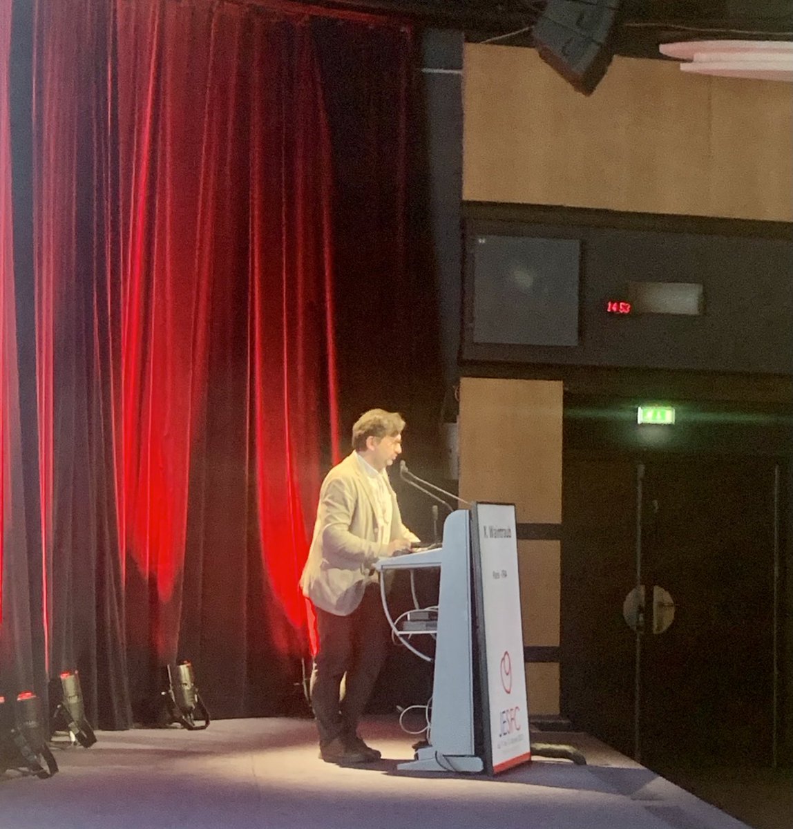 SABOURETCardiologist on Twitter "Ongoing studies to refine the indications of the Life Vest in