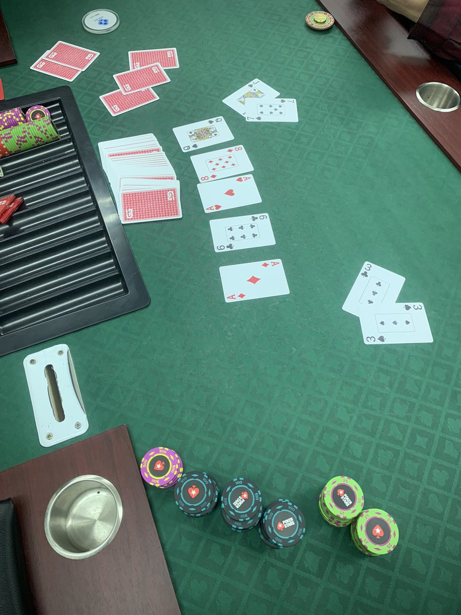 FightBoss_KENN's tweet image. ですが会(@pokerdesuga )でも
初優勝✨🥇🏆✨😂
STPPサテライト出場権も初獲得‼️
脳汁〜〜〜🤯(:3_ヽ)_
＃長野市 ＃ポーカー　#STPP