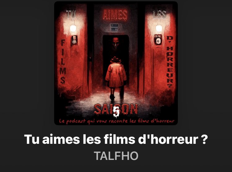 Un nouvel épisode <a href="/talfho/">TALFHO</a>  en ligne