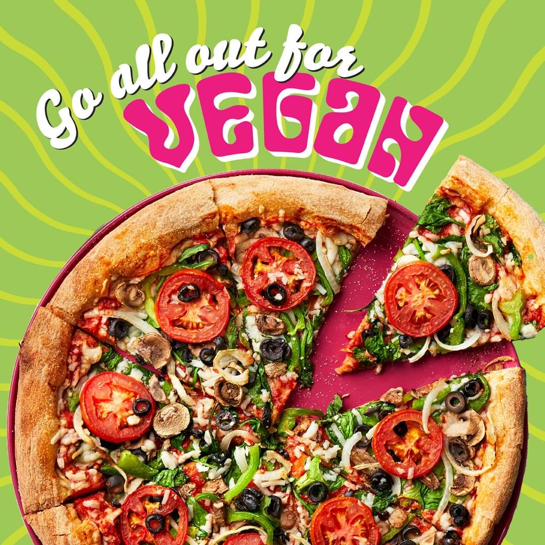 Mellow Mushroom Jax tweet media