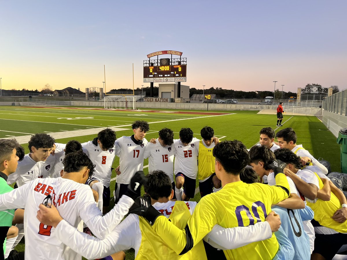 EHSFalconSoccerFTF tweet media