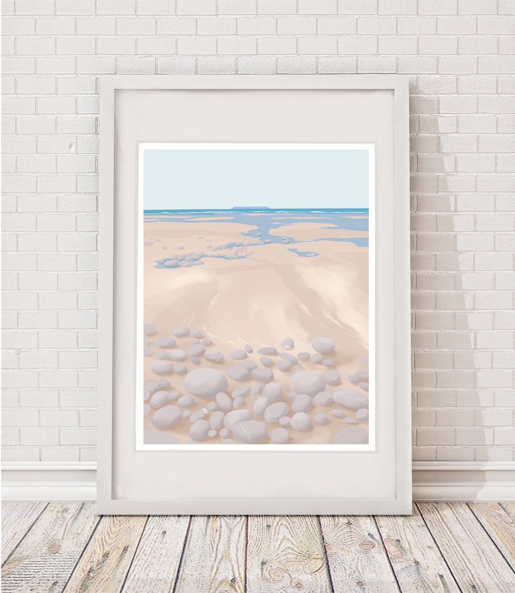 ShuteRachel's tweet photo. Working on a new beachscape artprint …

#wip #lowtide #westwardho #beachscape #northdevon #beachlife #wallart #artprint #northdevonartprints #bideford #barnstaple #saunton #braunton #devoncoast #coastalart #northdevonillustrator https://t.co/FHJGSITjHc