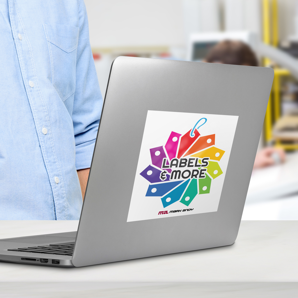 MarkAndyInc's tweet image. It&apos;s National Sticker Day! 13-Jan honors R. Stanton (Stan) Avery, born on this day in 1907. Avery invented the sticker in 1935 &amp;amp; along with Mark Andrews, founder of MA, laid the groundwork for the PS tape &amp;amp; label industry. 
#NationalStickerDay #HistoryIsFun