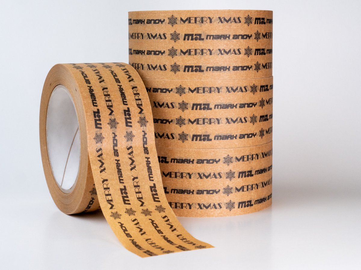 MarkAndyInc's tweet image. It&apos;s National Sticker Day! 13-Jan honors R. Stanton (Stan) Avery, born on this day in 1907. Avery invented the sticker in 1935 &amp;amp; along with Mark Andrews, founder of MA, laid the groundwork for the PS tape &amp;amp; label industry. 
#NationalStickerDay #HistoryIsFun