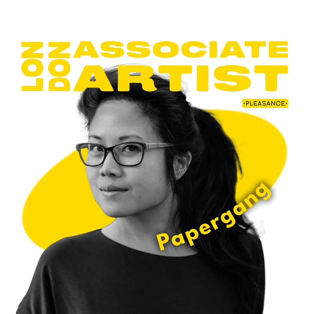 Papergang Theatre (@papergangtc) on Twitter photo We are over the moon to be part of the 2023-2025 London Associate Artists. Looking forward to keep supporting and developing BESEA artists like <a href="/AsianPirateMus/">Asian Pirate Musical!</a> and <a href="/theprincessxixi/">wasian lily allen</a> We are over the moon to be part of the 2023-2025 London Associate Artists. Looking forward to keep supporting and developing BESEA artists like <a href="/AsianPirateMus/">Asian Pirate Musical!</a> and <a href="/theprincessxixi/">wasian lily allen</a>