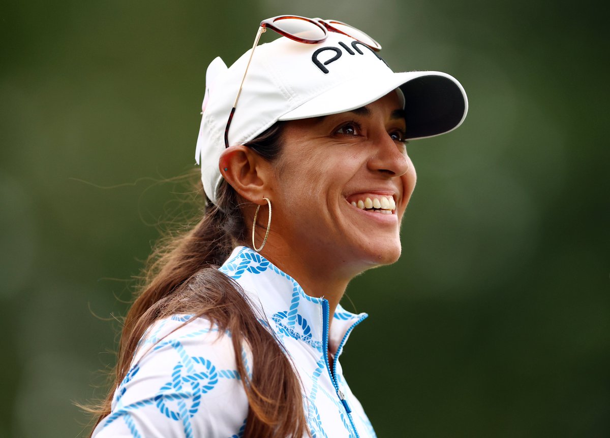 LPGA's tweet photo. Less than a week left until the 2023 season starts! 🙌 https://t.co/DdDYwflqzA