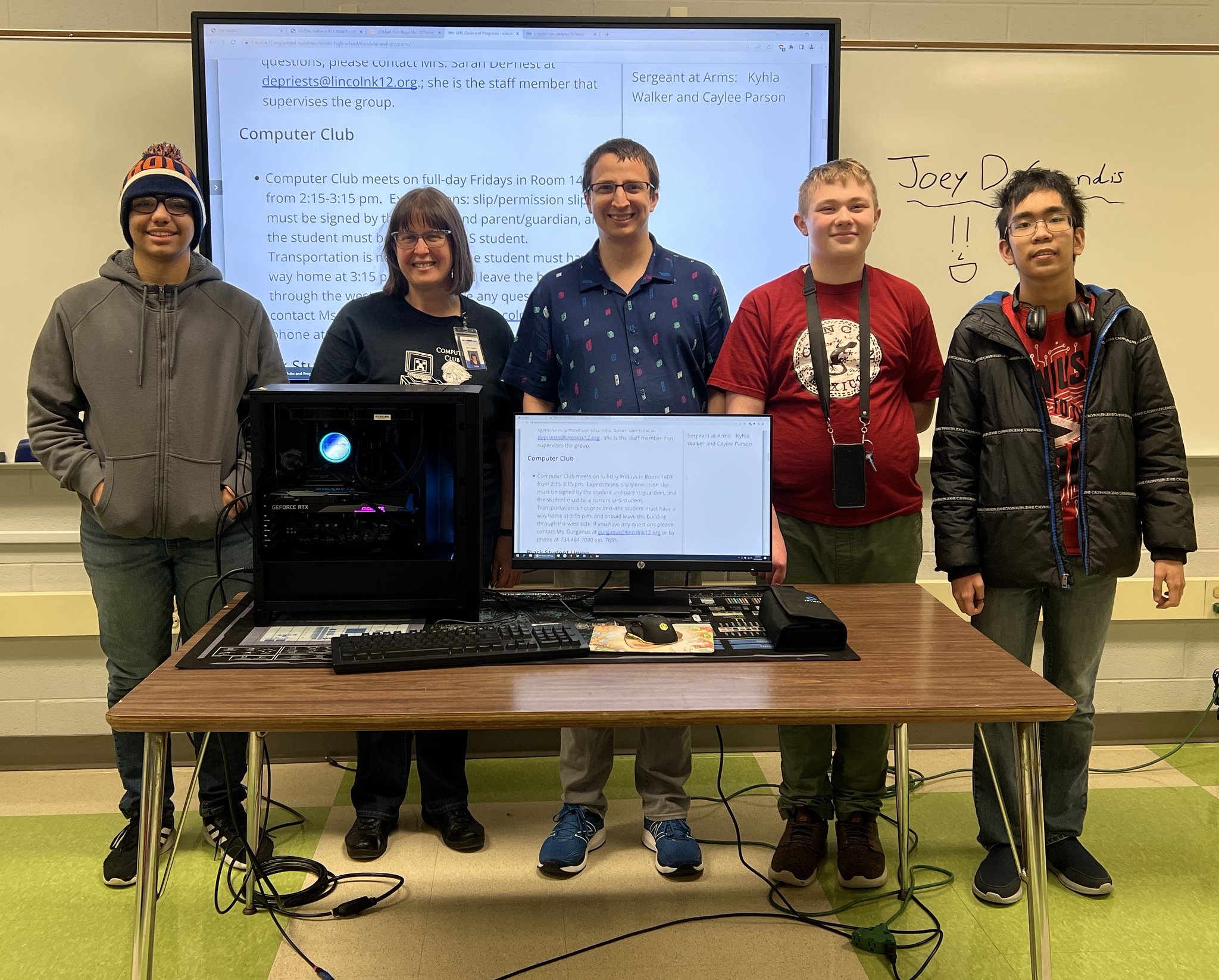 Lincoln Railsplitter on Twitter: 